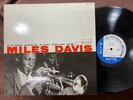 MILES DAVIS VOL. 1 BLUE NOTE LNJ-70082 MONO JAPAN LP
