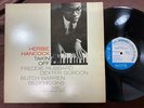 MINT  HERBIE HANCOCK TAKIN' OFF BLUE NOTE GXK 8021 STEREO JAPAN VINYL LP