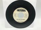 SOUL R&B POPCORN 45 - JOHN ANDERSON - FIVE STEPS TO THE BLUES - IMPERIAL PROMO