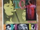 T.C. JONES - Himself - Orig. GNP-602 - Female Impersonator / Drag - Sunset Strip