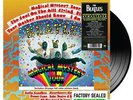 The Beatles ?– Magical Mystery Tour REMASTERED Gatefold 180 Gram Vinyl LP NEW