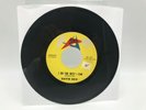 Rare Rockabilly DAVID BOX (Crickets) I Do The Best I Can / Waitin' JOED 45 NM-