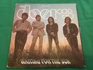 THE DOORS  LP WAITING FOR THE SUN 1968 USA 1stPRESS