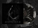 Behexen ‎The Poisonous Path 2 LP Colored Vinyl Album METAL RECORD - VG+ SLV