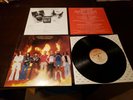 Lynyrd Skynyrd MCA-3029 Street Survivors 1977 LP 1st State Gloversville NY Pres