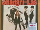 The Shangri-Las / Leader Of The Pack - Vinyl Album Compilation 2017 NEW/SEALED