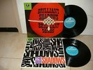 THE SHADOWS - Brilliant Shadows  1965 + The Great Shadows 1963, Germany