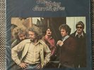THE FLYING BURRITO BROS: Self Titled - 1971 - Vinyl LP - Mint