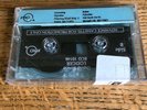 David Bowie RARE PROMO cassette tape Lodger STILL SEALED Ryko Records