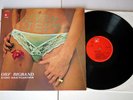 LP ORF Bigband ELEVEN STEPS Karel Krautgartner 1977 BASF Library Funk Bossa TOP