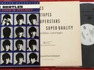 THE BEATLES – A HARD DAY’S NIGHT  MFSL 1-103 LP Vinyl USA 1987
