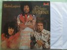 2LP JIMI HENDRIX - Electric Ladyland  POLYDOR Germany MINT-