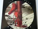 Kate Bush - The Red Shoes - Vinyl LP Rare UK 1st Press NM/NM