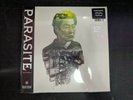 PARASITE ORIGINAL MOTION PICTURE SOUNDTRACK LP sealed Limited Green Grass vinyl