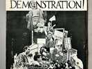 Free Speech Movement FSM Songs of Demonstration LP Berkeley Hippie Radical Folk