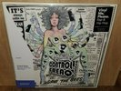 Erykah Badu But You Caint Use My Phone Vinyl Me Please VMP Splatter Record LP
