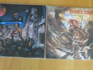 Manilla Road - Jag Panzer 2 LPs The Deluge + Tyrants neu