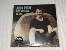John Prine The Missing Years 2 LP SEALED