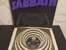 Black Sabbath ?– Master Of Reality, LP, 1971, UK, Vertigo Swirl, Box Sleeve
