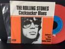 The ROLLING STONES - COCKSUCKER BLUES, 7