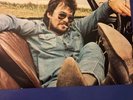 JOHN PRINE (Sweet Revenge) LP, Excellent Condition With Analog Recorded Cd Copy