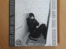 Cock And Ball Torture / Libido Airbag ?– Zoophilia / Rosebud Rhapsody EP