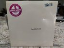 SEALED MINT THE BEATLES WHITE ALBUM DOUBLE LP SEALED WHITE COLOR SEBX-11841 1978