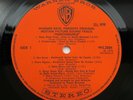 Mick Jagger/Rolling Stones - Performance *MINT* UK 1970 1st Press Soundtrack LP