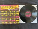Swingin’ Utters - Dead Flowers, Bottles, Bluegrass, And Bones - Vinyl