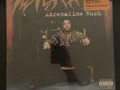 TWISTA - ADRENALINE RUSH (VINYL 2LP)  1997   RARE   EMOTIONS (+REMIX)