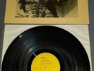 LP Distant Thunder Manfred Schoof Akira Sakata Vinyl ENJA Records GER