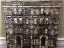 Led Zeppelin - Physical Graffiti - Swan Song VG+/NM   Dbl. LP COVER EX+