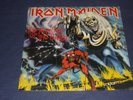 Iron Maiden - The Number of the Beast - 1C064-07608 Germany 1982 OIS 1st Press
