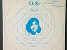 KINKS Lola Versus Powerman And The Moneygoround Part One 1970 REPRISE RS 6423