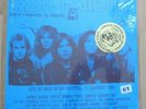 IRON MAIDEN - FIRST CONCERT IN BRAZIL - STRONG LIMITED 100 X - 2 X PURPLE VINYL
