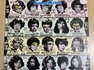 The Rolling Stones - Some Girls Vinyl LP 1st Pressing CUN 39108 A 3 U *G+/VG*