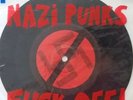 Dead Kennedys - Nazi Punks / Moral Majority.1981 USA 7