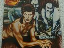 David Bowie - Diamond Dogs  A1/B1 UK  Ex / Ex- First Press