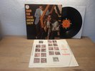 ARCHIE SHEPP Four For Trane US orig Impulse 1965 Jazz LP *MINT-*