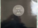 Robert Plant Manic Nirvana 1990 Promo LP UNPLAYED SAM653 led zeppelin