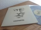 Zarathustra,same Lp MINT Krautrock Coloured Marble Vinyl only 100 copies wow...