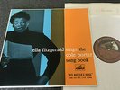 ELLA FITZGERALD-THE COLE PORTER SONG BOOK VOL. 2-UK 1956 HMV VINYL LP (EX+/M)