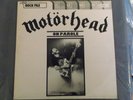 MOTORHEAD,ON PATROL,LP ON UNITED ARTISTS LBR 1004,1976