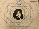 THE KINKS PART 1 LOLA VERSUS POWERMAN 1ST PRESS LP EX
