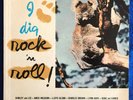 I Dig Rock 'n Roll, Score SLP-4002, Amos Milburn, Five Keys, Peppermint Harris ?