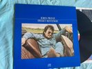 JOHN PRINE - SWEET REVENGE.  Legendary singer/songwriter.  EXCELLENT CONDITION
