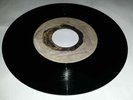 BLANK[BEVERLEYS]/HANGING TREE - DESMOND DEKKER & THE ACES [R/STEADY]  7