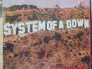 System Of A Down ?– Toxicity SEALED NEVER OPENED NU Metal vinyl