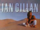 Ian Gillan Naked Thunder NEAR MINT Teldec Vinyl LP