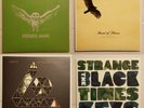 Black Keys Band Of Horses My Morning Jacket Arcade Fire 7